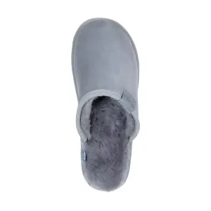 Sheepskin Slippers Vanuba Soay image-3