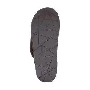 Sheepskin Slippers Vanuba Soay image-4