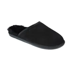 Sheepskin Slippers Vanuba Soay image-1