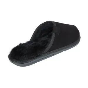 Sheepskin Slippers Vanuba Soay image-2