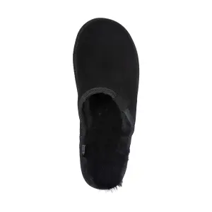 Sheepskin Slippers Vanuba Soay image-3
