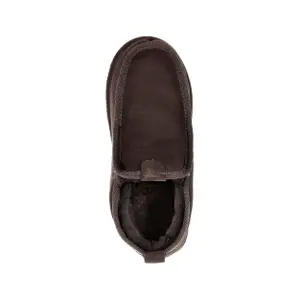 Sheepskin Slippers Vanuba Bond image-3