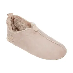 Sheepskin Slippers Vanuba Oxford image-1