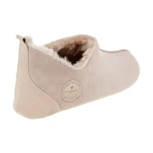 Sheepskin Slippers Vanuba Oxford image-2