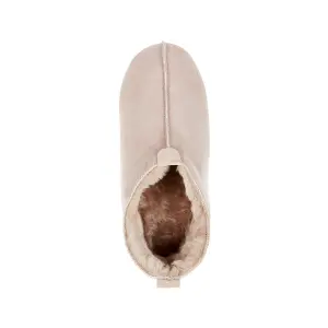 Sheepskin Slippers Vanuba Oxford image-3