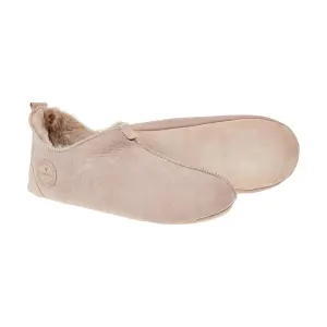 Sheepskin Slippers Vanuba Oxford image-4