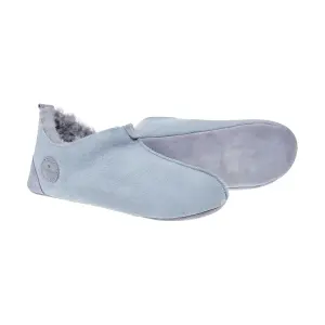 Sheepskin Slippers Vanuba Oxford image-4