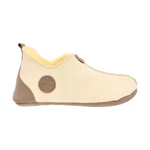 Sheepskin Slippers Vanuba Oxford image-0