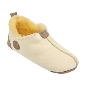 Sheepskin Slippers Vanuba Oxford image-1