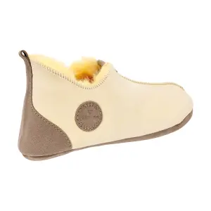 Sheepskin Slippers Vanuba Oxford image-2