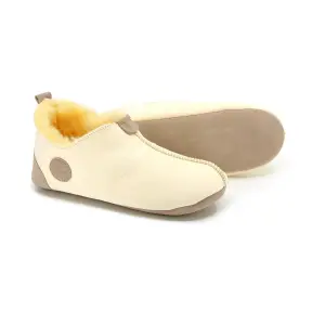 Sheepskin Slippers Vanuba Oxford image-4