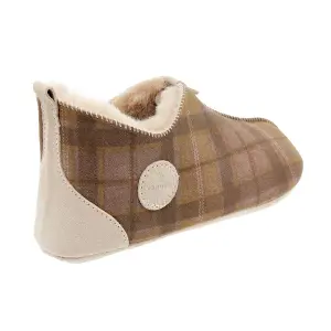 Sheepskin Slippers Vanuba Oxford image-2