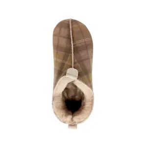 Sheepskin Slippers Vanuba Oxford image-3