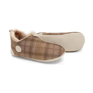 Sheepskin Slippers Vanuba Oxford image-4