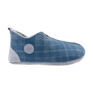 Sheepskin Slippers Vanuba Oxford image-0