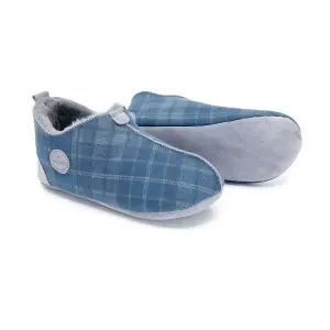 Sheepskin Slippers Vanuba Oxford image-4