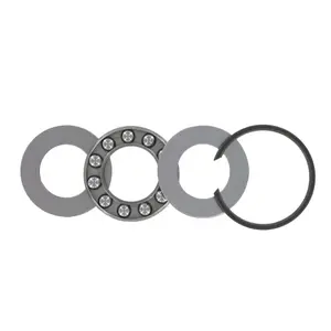Bearing kit Var image-0