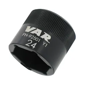 Clutch Socket Wrench Var image-0