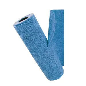 Cleaning wipes Var (x75) image-0