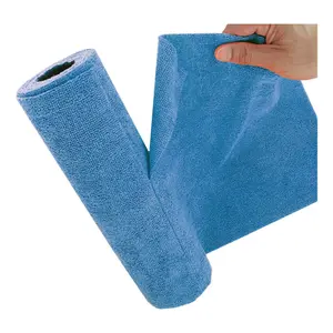 Cleaning wipes Var (x75) image-1