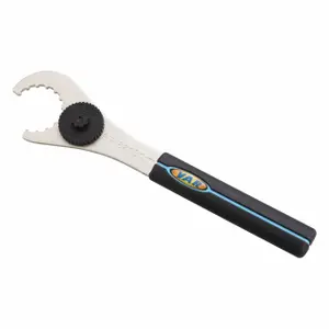 Clé pour boîtier de pédalier Var Expert Btr Ped image-1