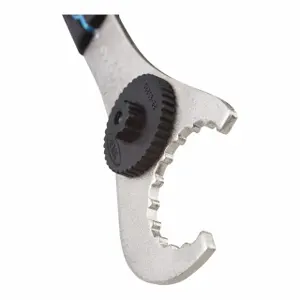 Clé pour boîtier de pédalier Var Expert Btr Ped image-3