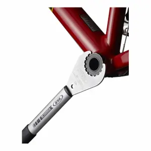 Boîtier de pédalier pour clé pro Var image-1