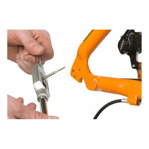 Rahmenwerkzeug Gewindeschneider für Schrauben Var image-1