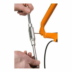 Rahmenwerkzeug Gewindeschneider für Schrauben Var image-2