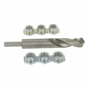 Fahrradrahmen-Reparaturset Var