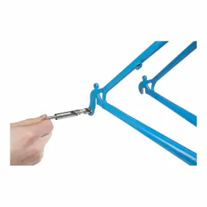 Bike frame repair kit Var image-1