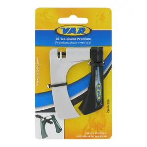 Dérive-chaîne à vélo Var image-4