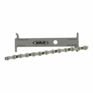 Indicador de desgaste de la cadena Var image-2