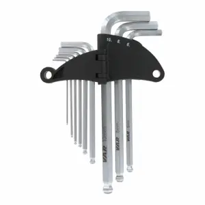 Clé allen Var (x9) image-1