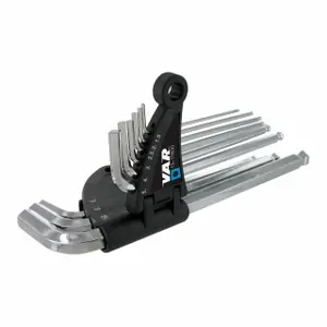 Clé allen Var (x9) image-2