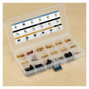 vaco72500-hose-connection-kit-var-gold-black-red-one-size