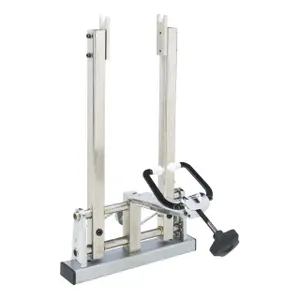 Dispositivo de centralização de rodas Var Pro image-0