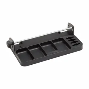 Outils base pivotante pour centreur de roues Var image-0