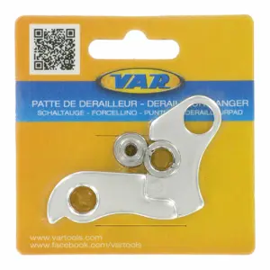 Patte de dérailleur Var image-1