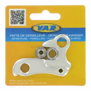Patte de dérailleur Var image-1