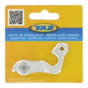 Patte de dérailleur Var image-1