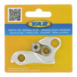 Patte de dérailleur Var image-1