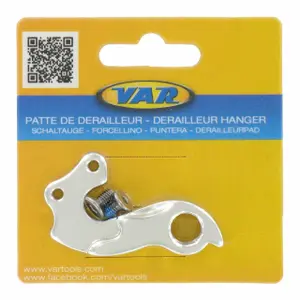 Πάτημα ντεραγιέρ Var image-1