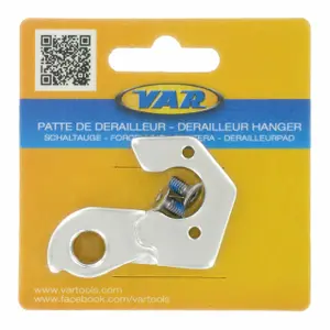 Patte de dérailleur Var image-1