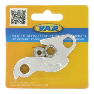 Patte de dérailleur Var image-1