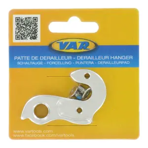 Patte de dérailleur Var image-1