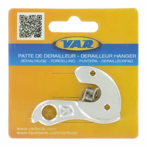 Patte de dérailleur Var image-1