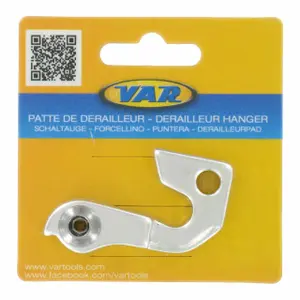 Ausfallende des Umwerfers Var image-1