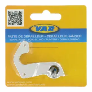 Ausfallende des Umwerfers Var image-1