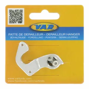 Patte de dérailleur Var image-1